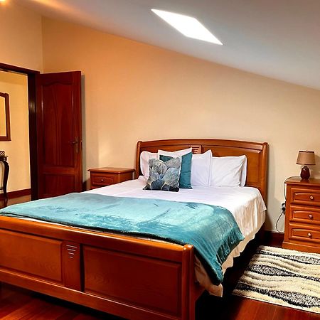 Casa Camara Apartment Арко да Калйета Екстериор снимка
