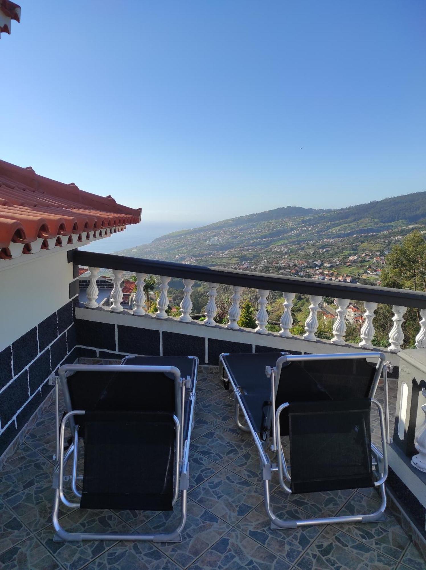 Casa Camara Apartment Арко да Калйета Екстериор снимка