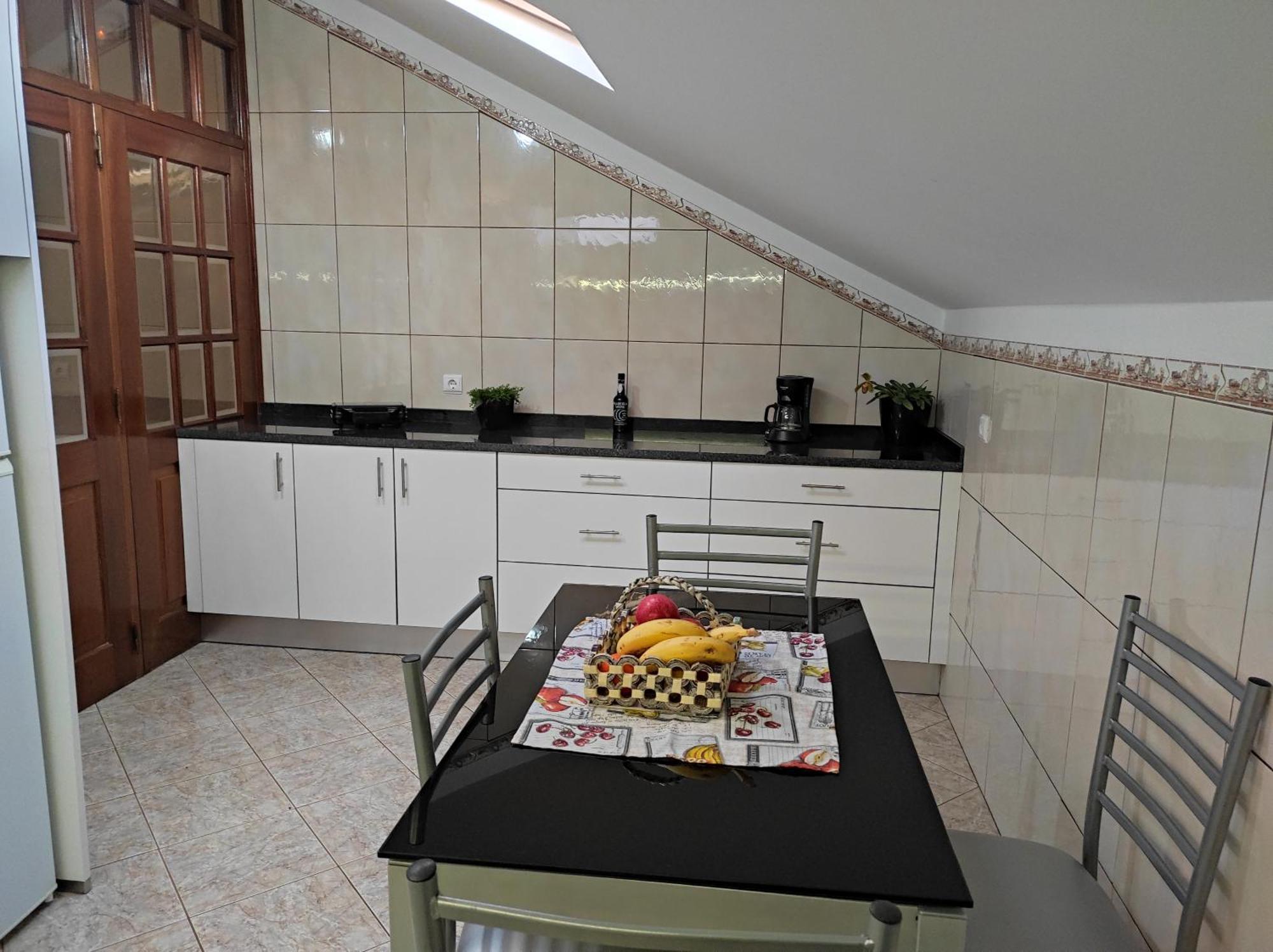 Casa Camara Apartment Арко да Калйета Екстериор снимка