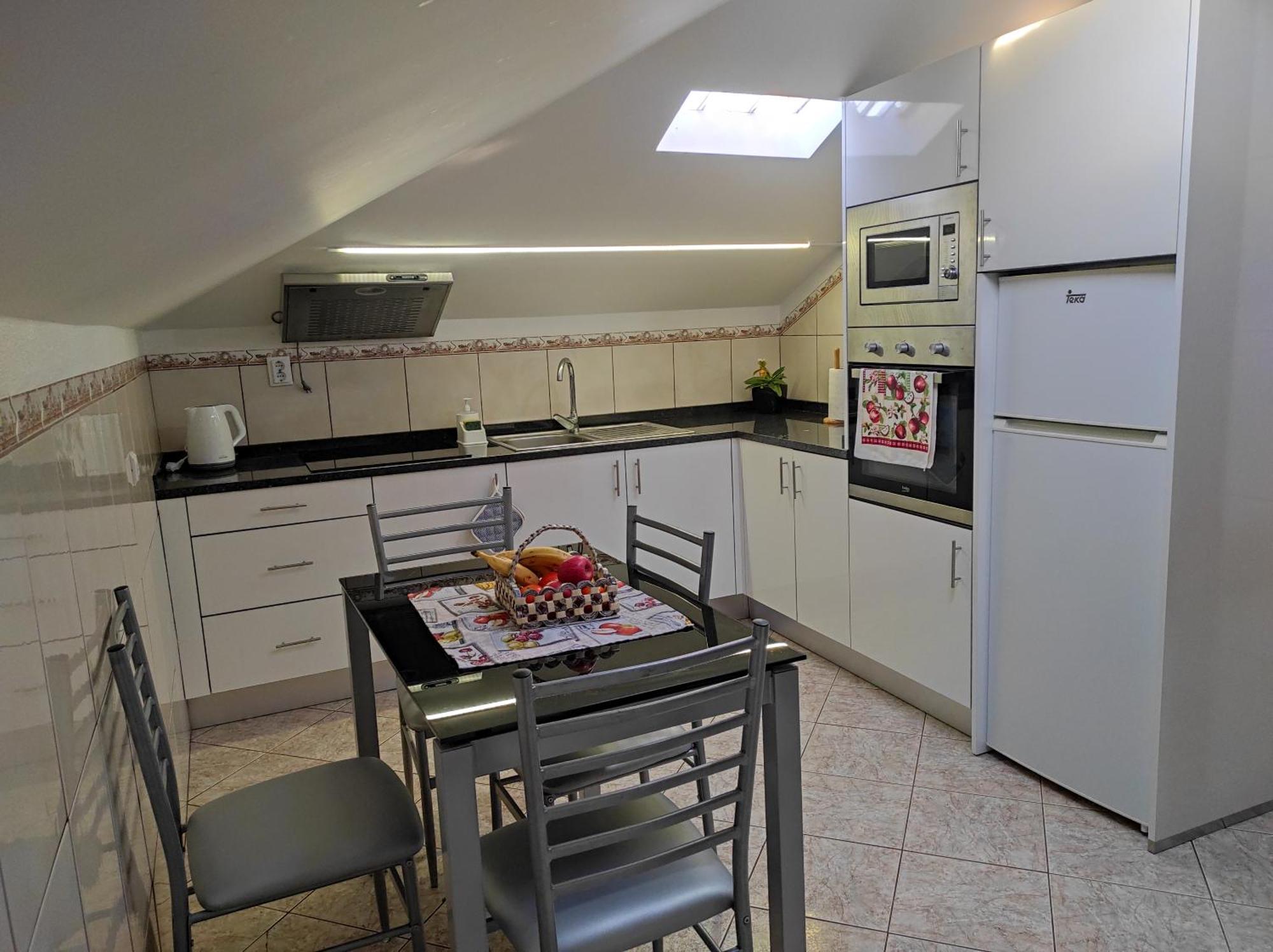 Casa Camara Apartment Арко да Калйета Екстериор снимка