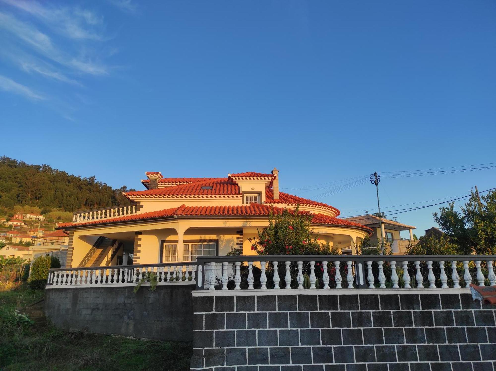 Casa Camara Apartment Арко да Калйета Екстериор снимка