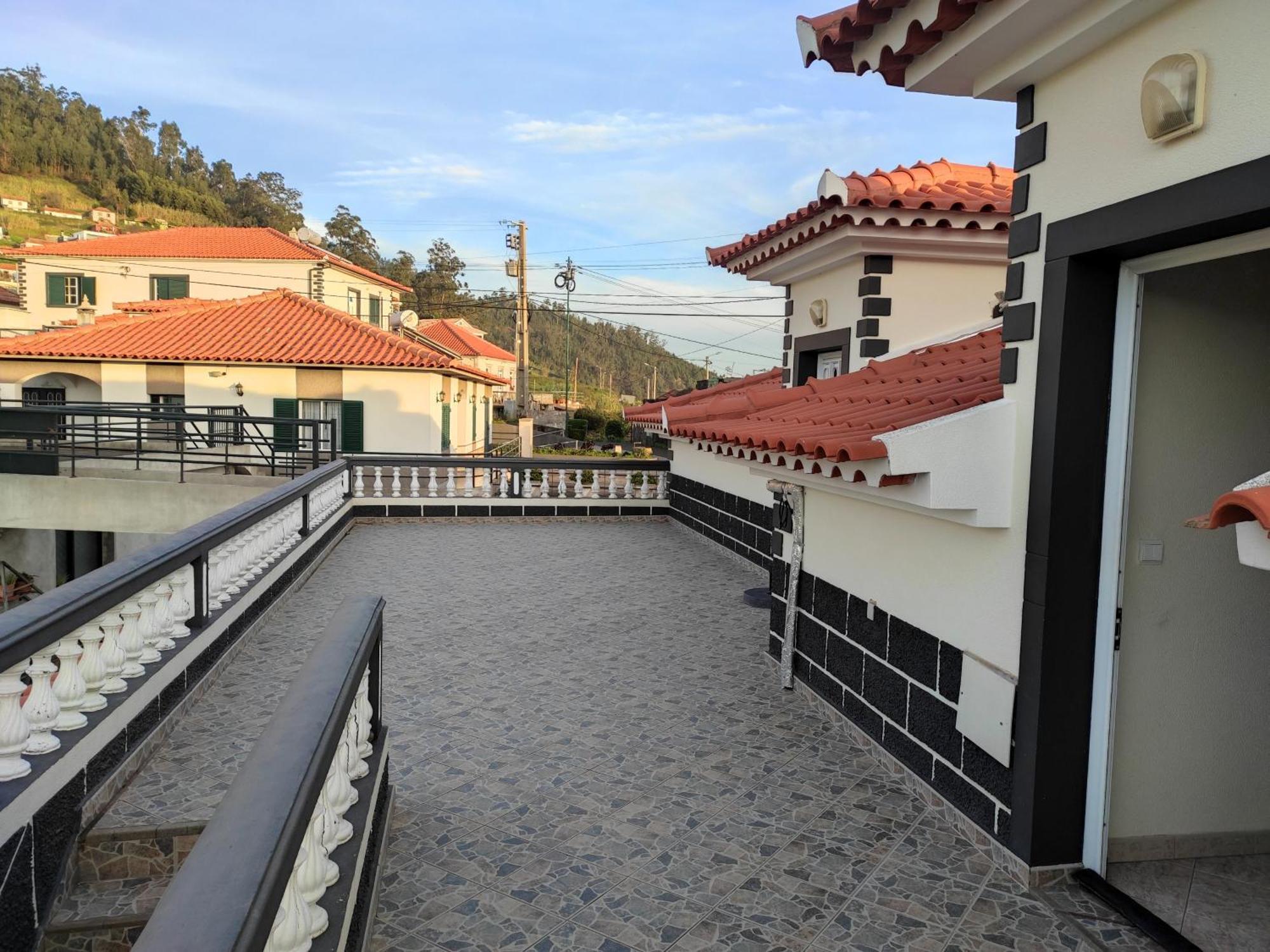 Casa Camara Apartment Арко да Калйета Екстериор снимка