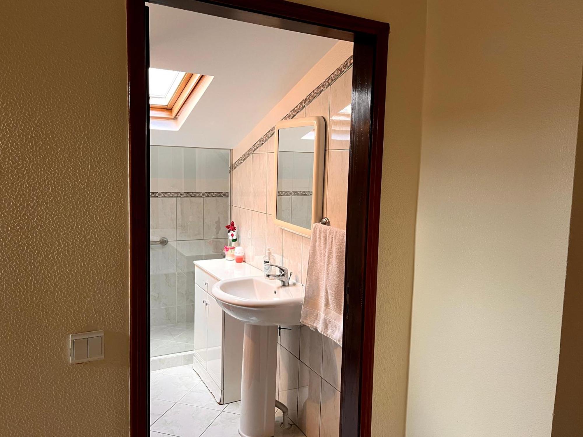 Casa Camara Apartment Арко да Калйета Екстериор снимка