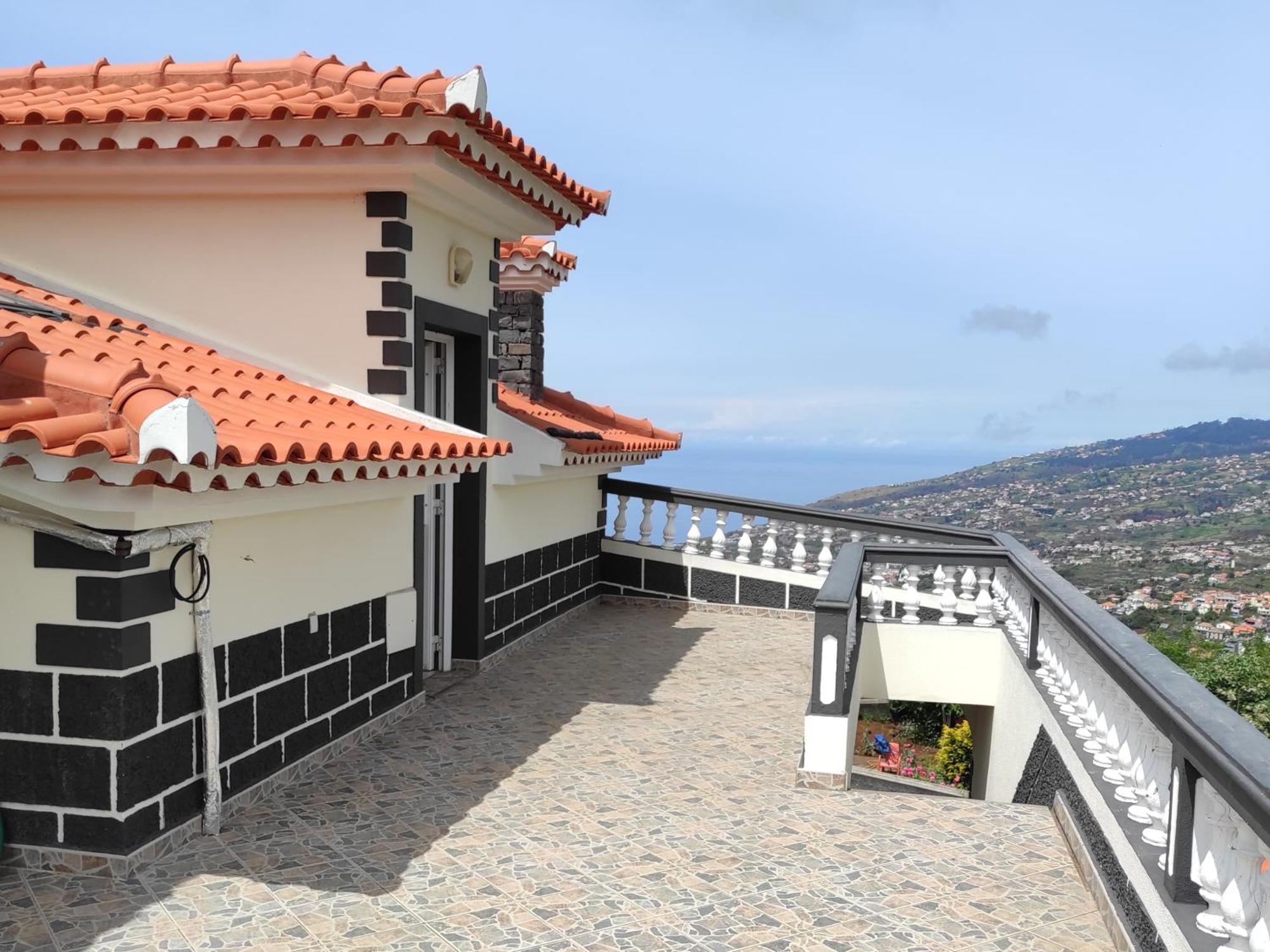 Casa Camara Apartment Арко да Калйета Екстериор снимка