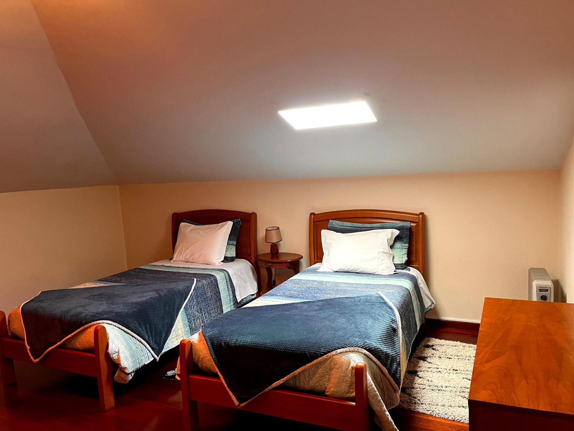 Casa Camara Apartment Арко да Калйета Екстериор снимка