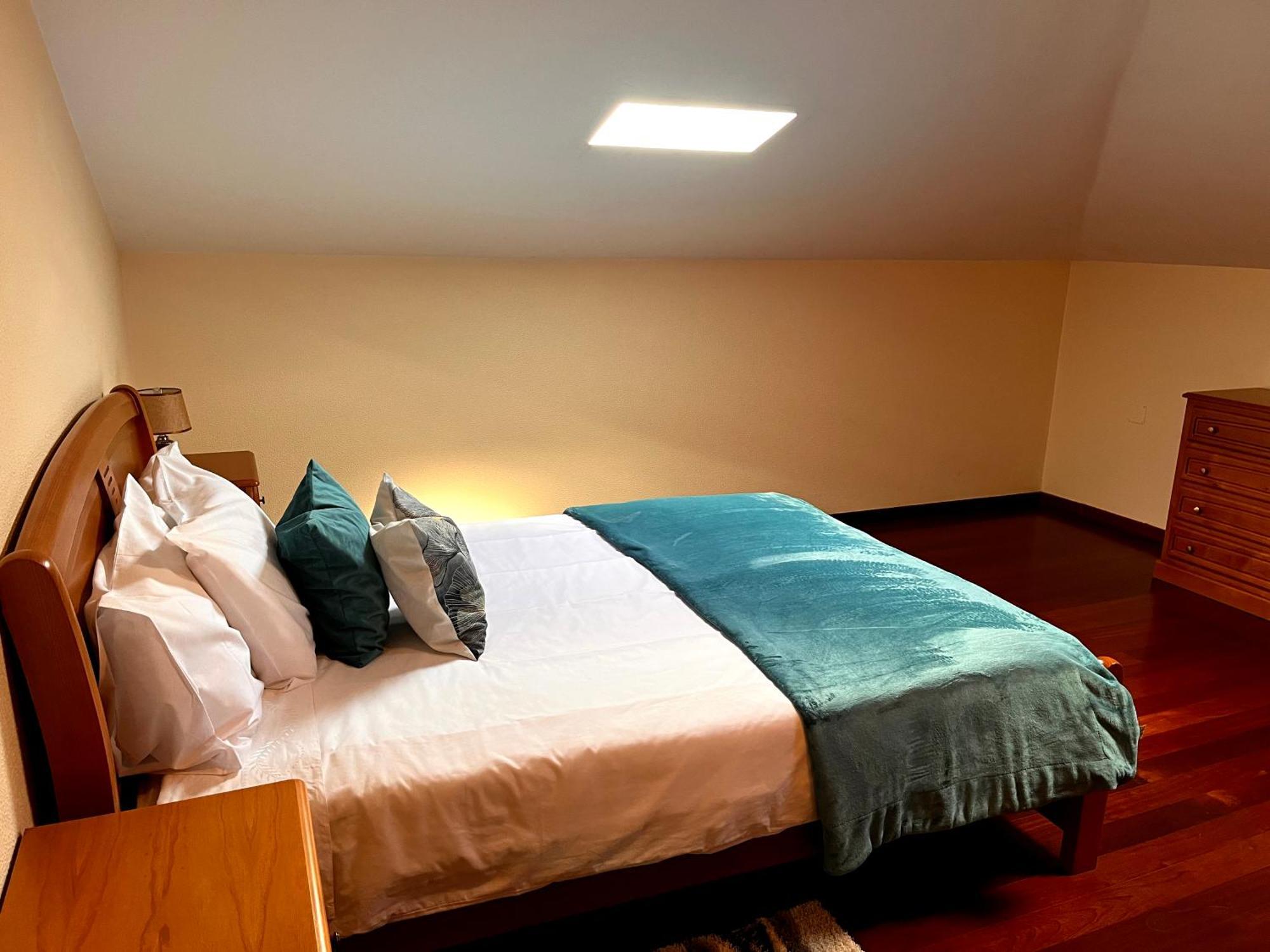 Casa Camara Apartment Арко да Калйета Екстериор снимка