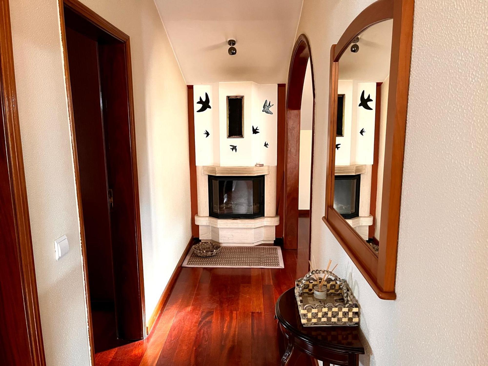 Casa Camara Apartment Арко да Калйета Екстериор снимка