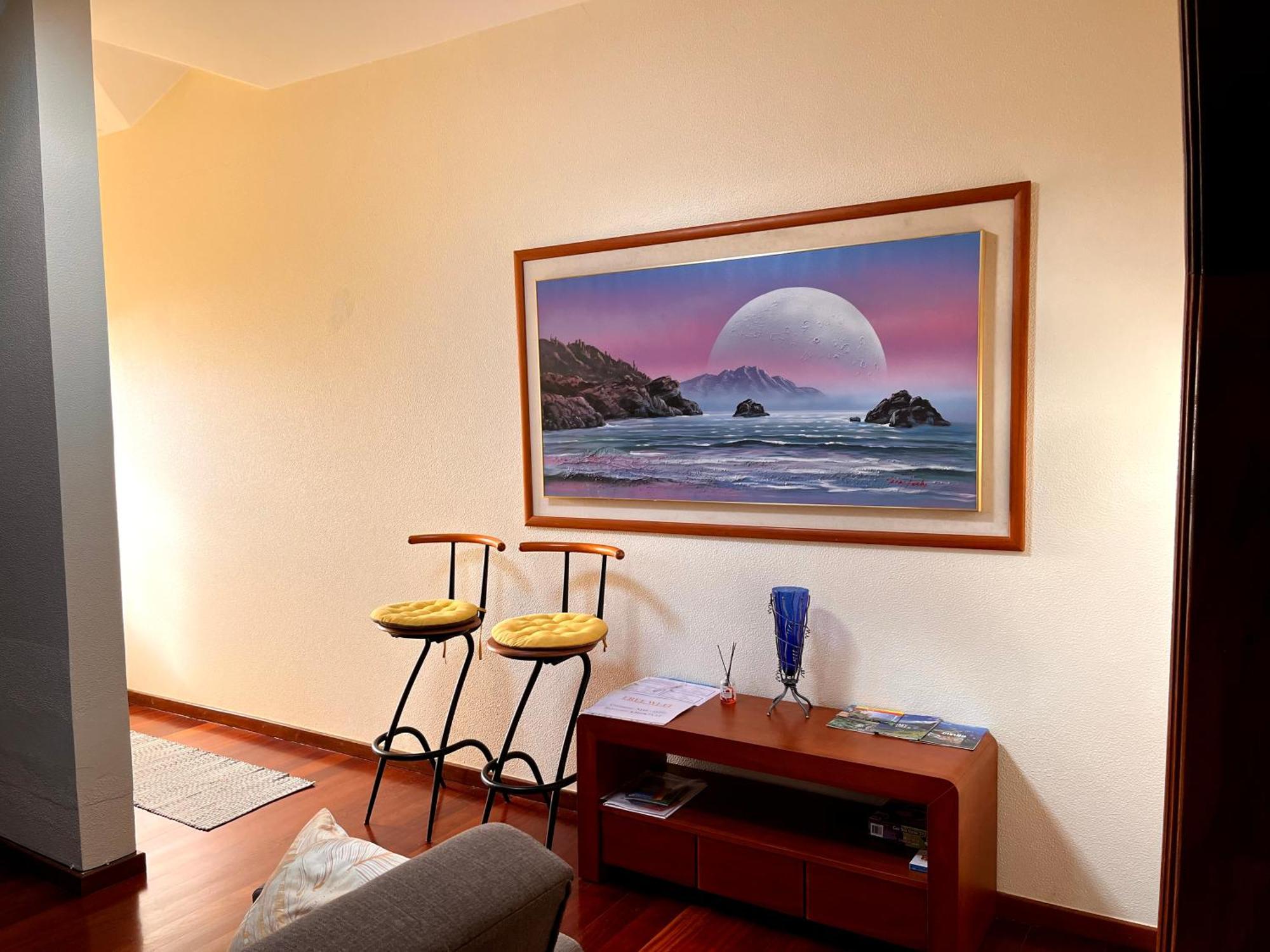 Casa Camara Apartment Арко да Калйета Стая снимка